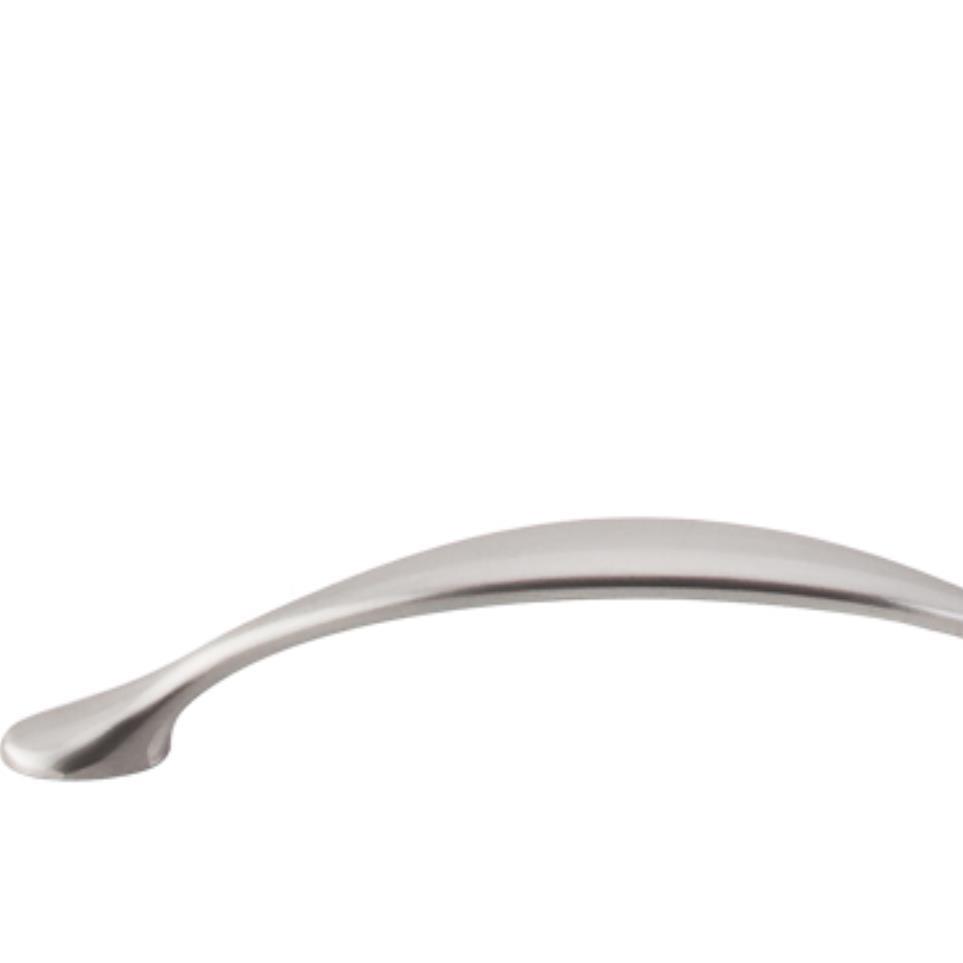 Pull Brushed Satin Nickel Nickel Pulls