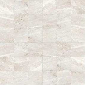 Mosaic Oniciata Ivory White Tile