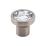 Brushed Satin Nickel