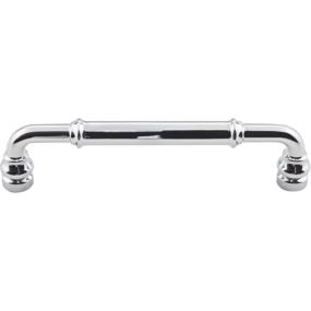Pull Polished Chrome Chrome Pulls