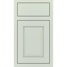 Square Sea Salt Paint - Other Square Cabinets