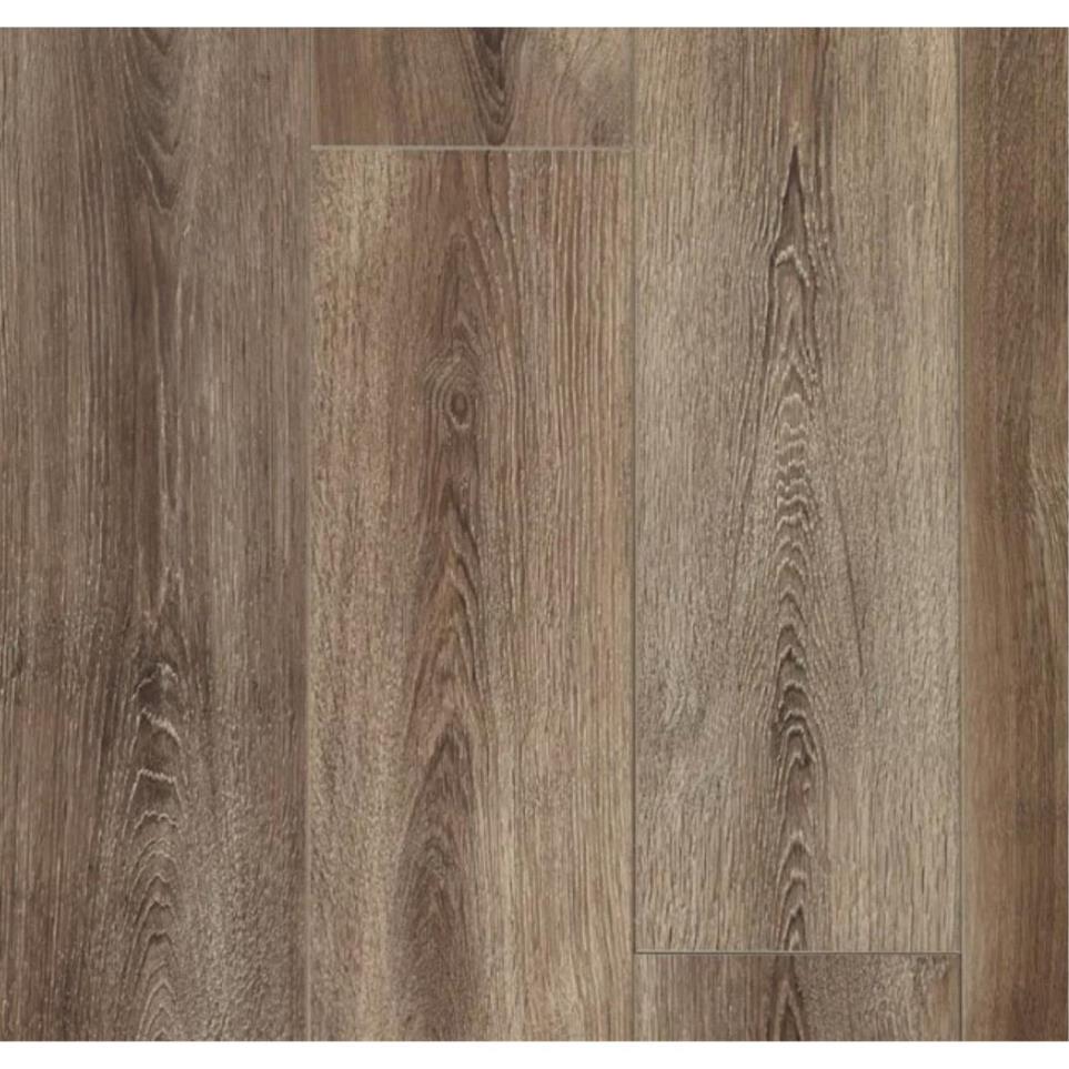 Plank Fairhaven Brushed Coffee Medium Finish Laminate