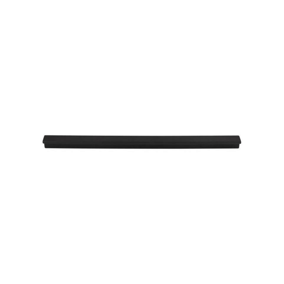 Pull Flat Black Black Pulls