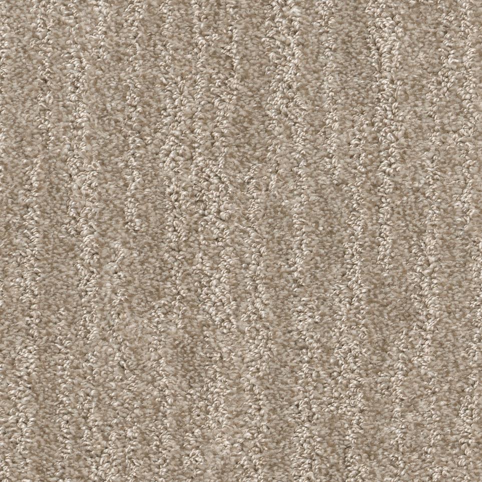 Pattern Buff Beige/Tan Carpet