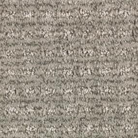 Pattern Metallics Gray Carpet
