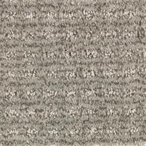 Pattern Metallics Gray Carpet