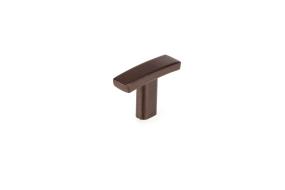 Knob Honey Bronze Bronze Knobs