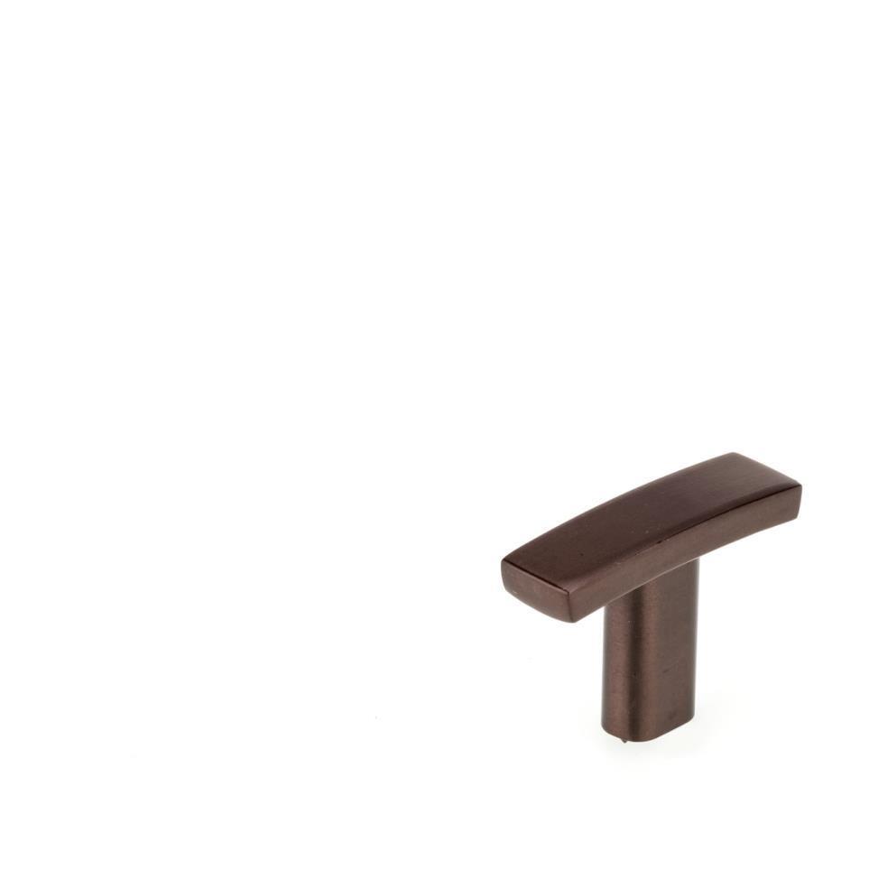 Knob Honey Bronze Bronze Knobs