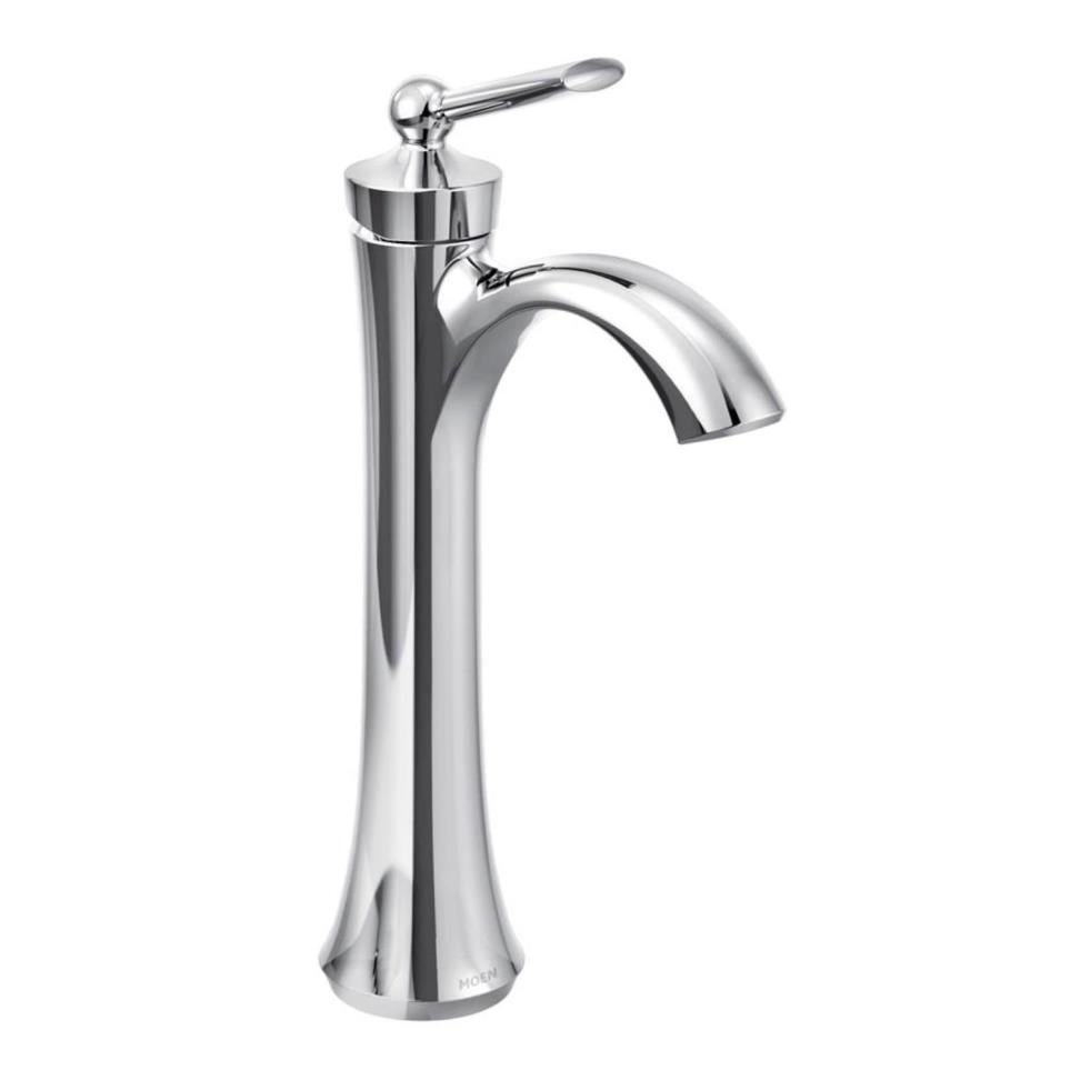 Bath Chrome Chrome Faucets