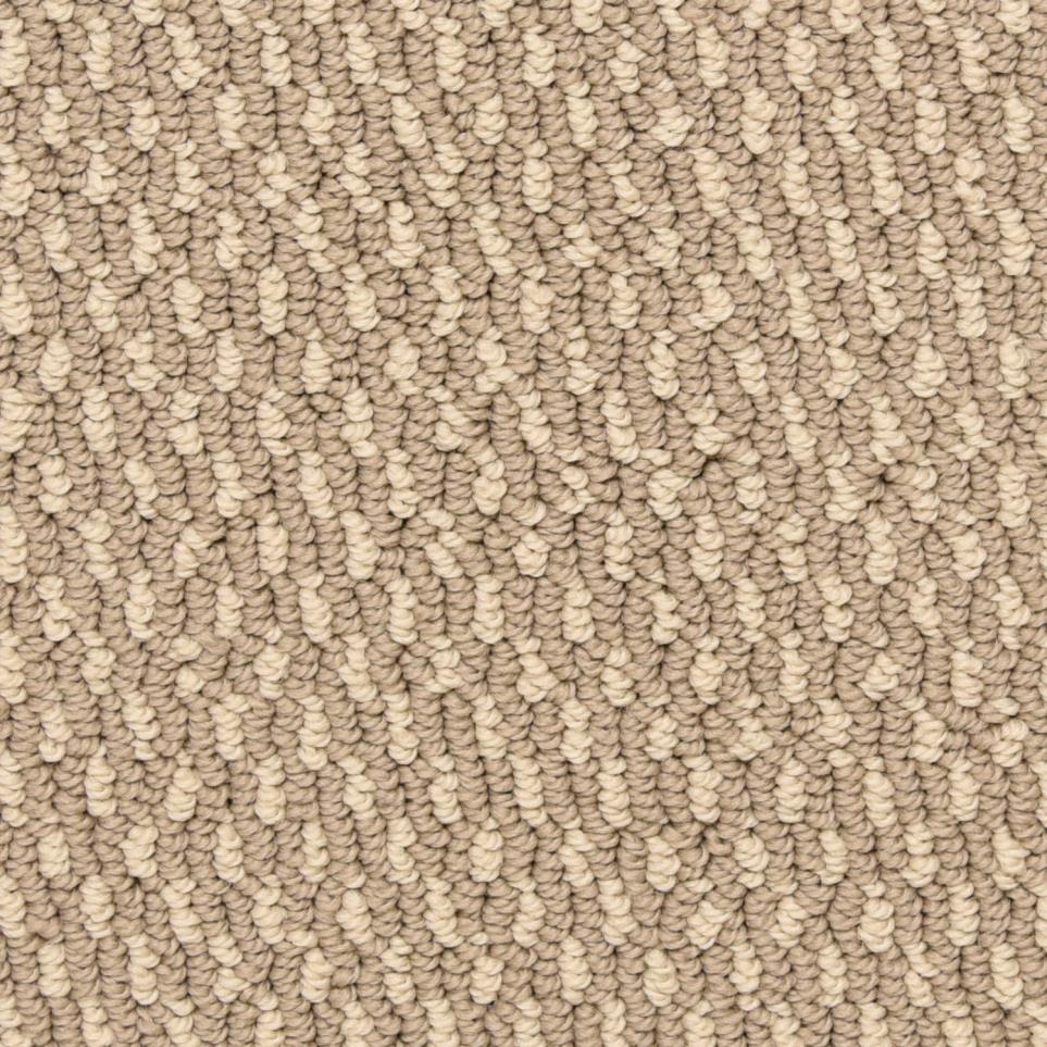 Loop Culture Beige/Tan Carpet