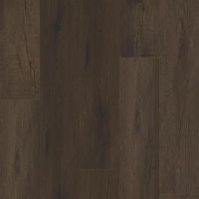 Plank Midnight Oak Dark Finish Vinyl