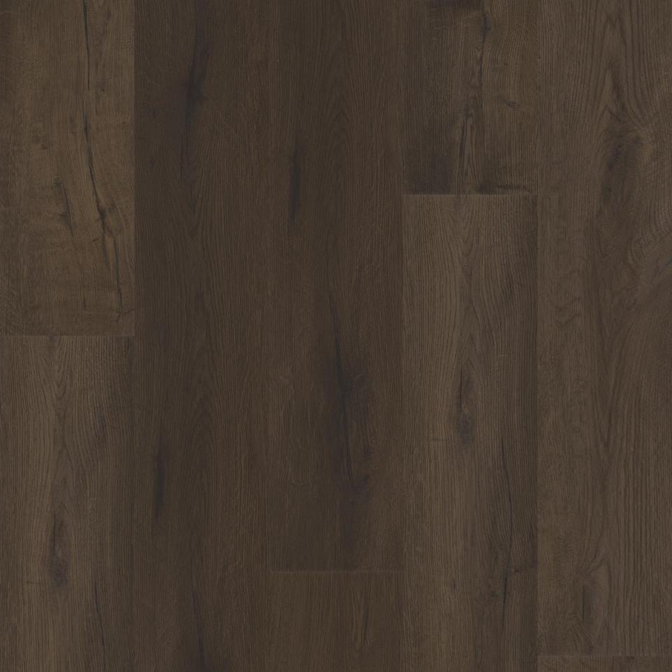 Plank Midnight Oak Dark Finish Vinyl