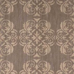 Woven Thistle Beige/Tan Carpet