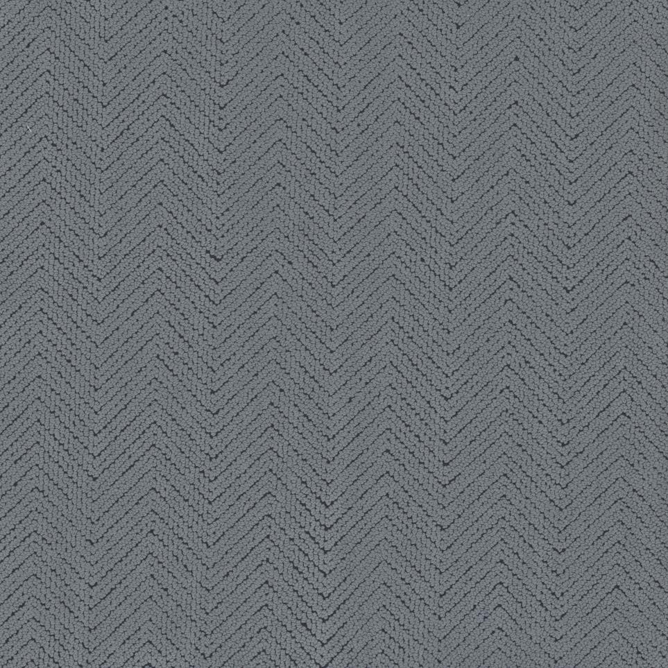 Pattern Quiet Depths Blue Carpet