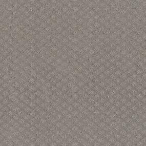 Pattern Vintage Charm Gray Carpet