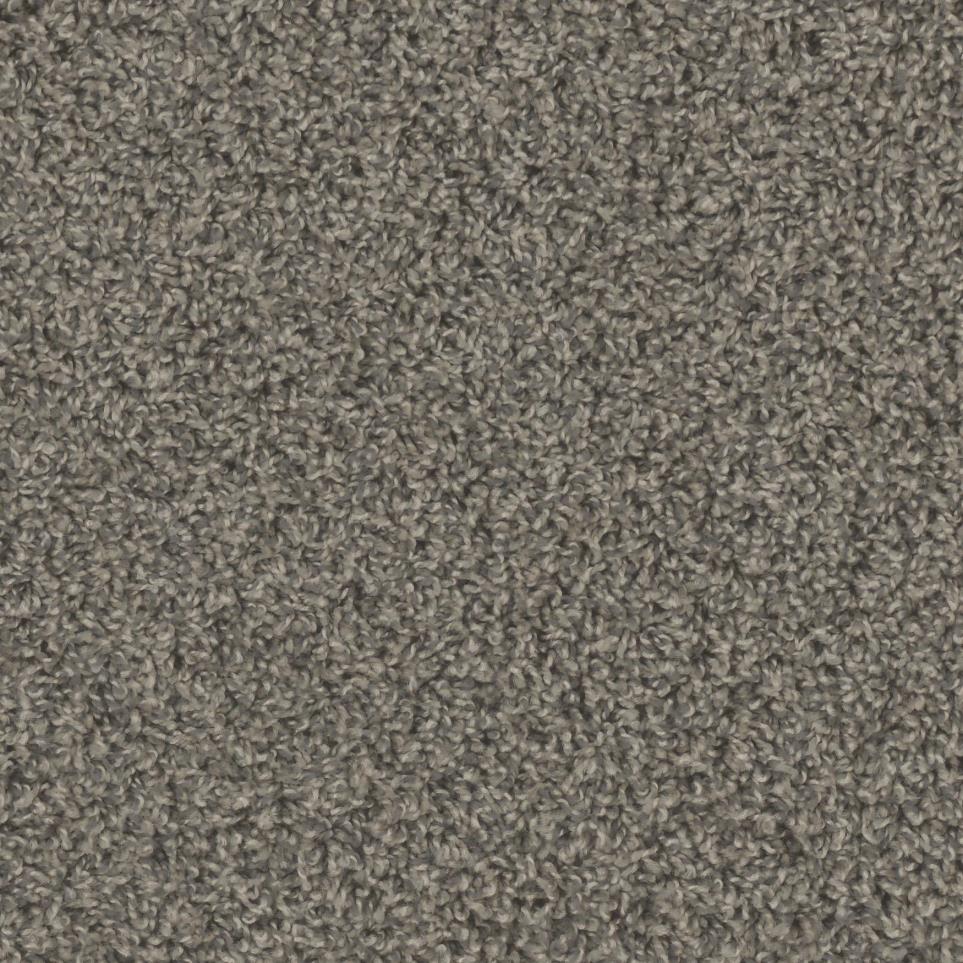 Textured Saxony Shadow Gray Carpet