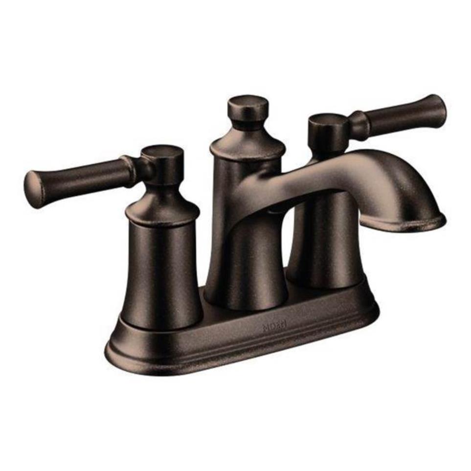 Bath Oil Rubbed Bronze Bronze Faucets