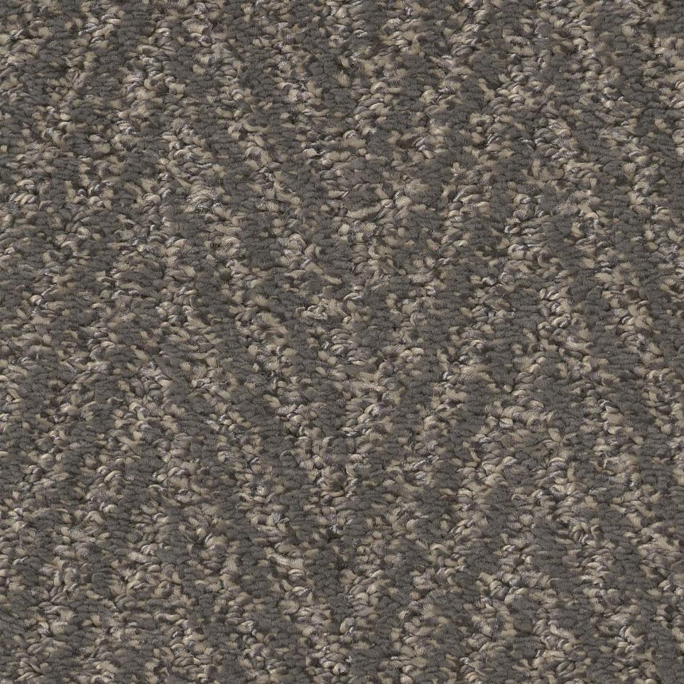 Pattern Underground Brown Carpet