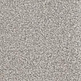Plush Saxony Grayson Gray Carpet