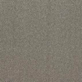 Textured Saxony Glorious Gray Carpet