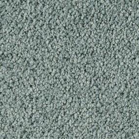 Textured Saxony Augustine Blue Carpet