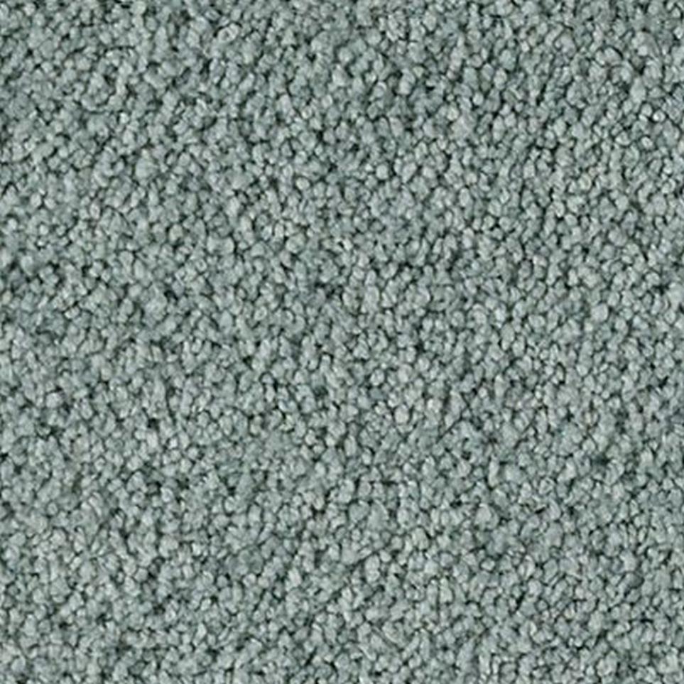 Textured Saxony Augustine Blue Carpet