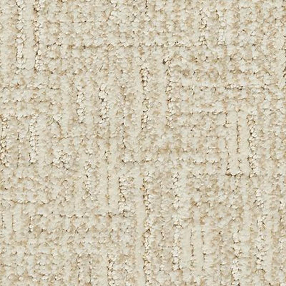 Pattern Heirloom Beige/Tan Carpet