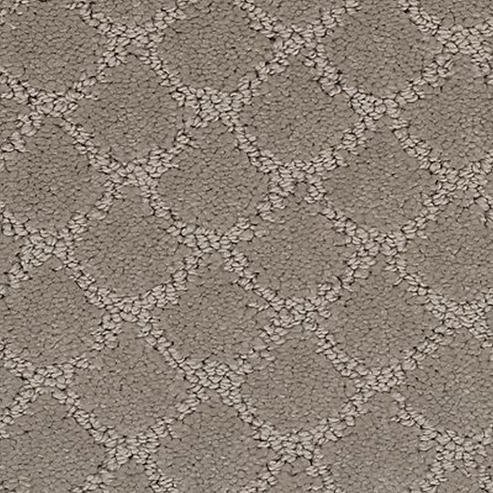Pattern Antique Pearl Beige/Tan Carpet