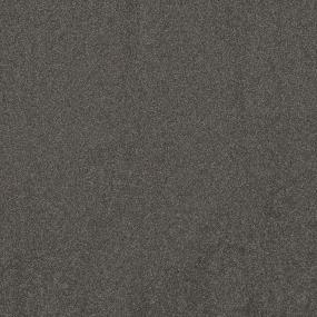 Textured Saxony Granite Brown Carpet