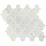 Carrara White/Thassos White Polished