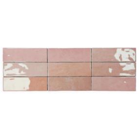 Tile Rosa Pink Tile