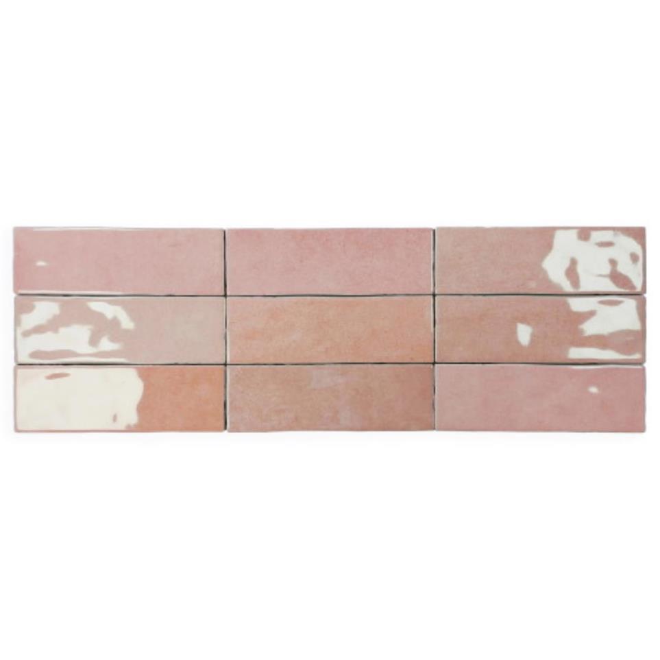Tile Rosa Pink Tile