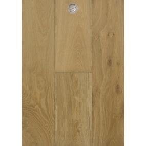 Plank Saratoga Medium Finish Hardwood