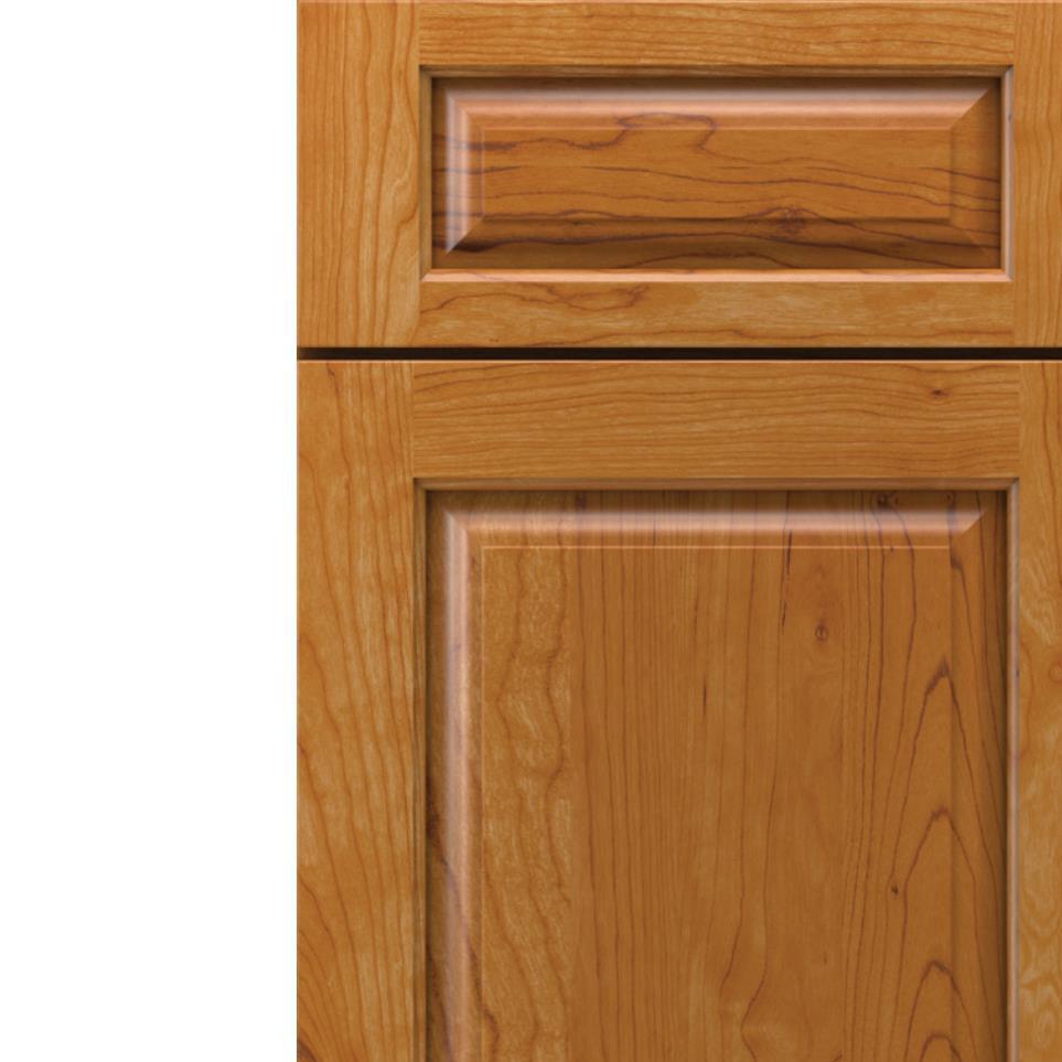 5 Piece Sandpiper Light Finish 5 Piece Cabinets