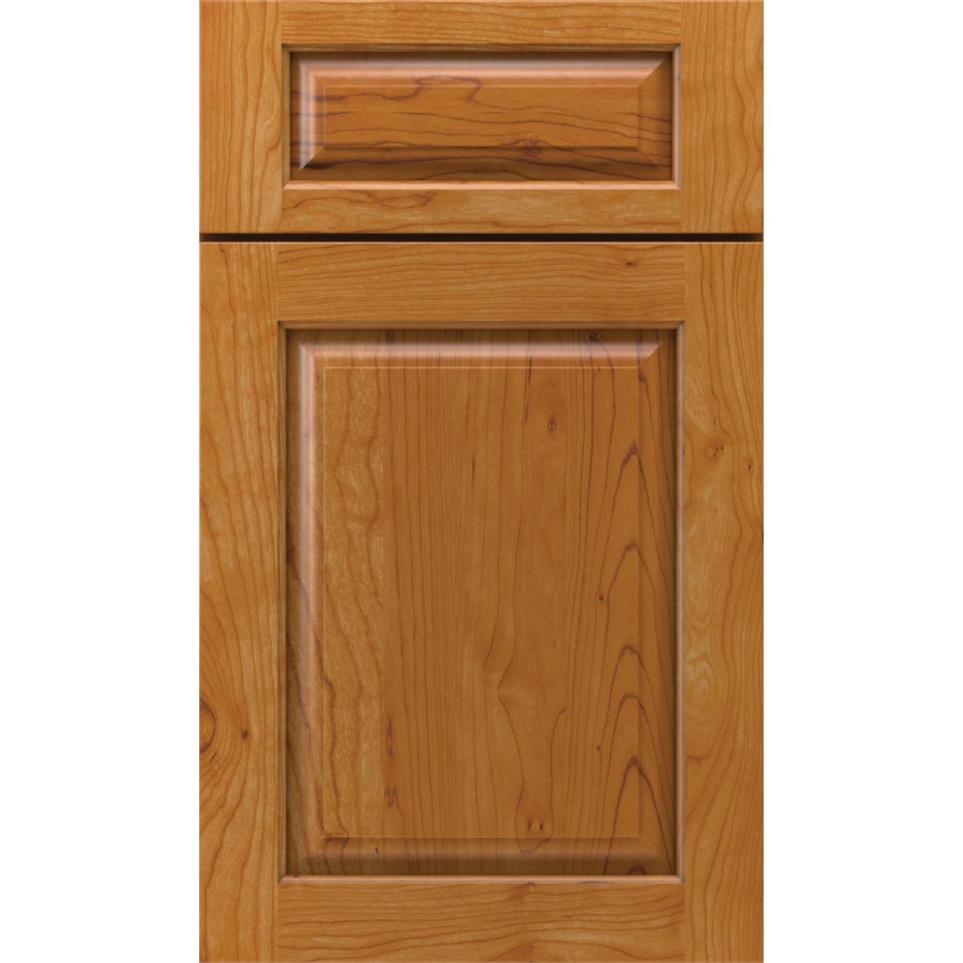 5 Piece Sandpiper Light Finish 5 Piece Cabinets