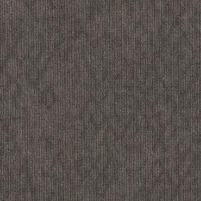 Loop Outburst Gray Carpet Tile