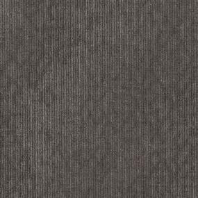 Multi-Level Loop Outburst Gray Carpet Tile