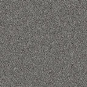 Textured Saxony Ashen Gray Carpet