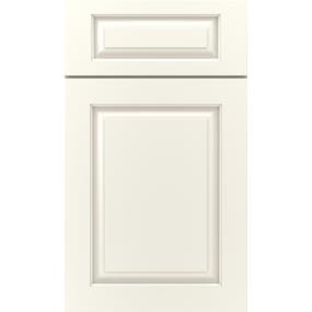 Square Extra White Paint - White Square Cabinets