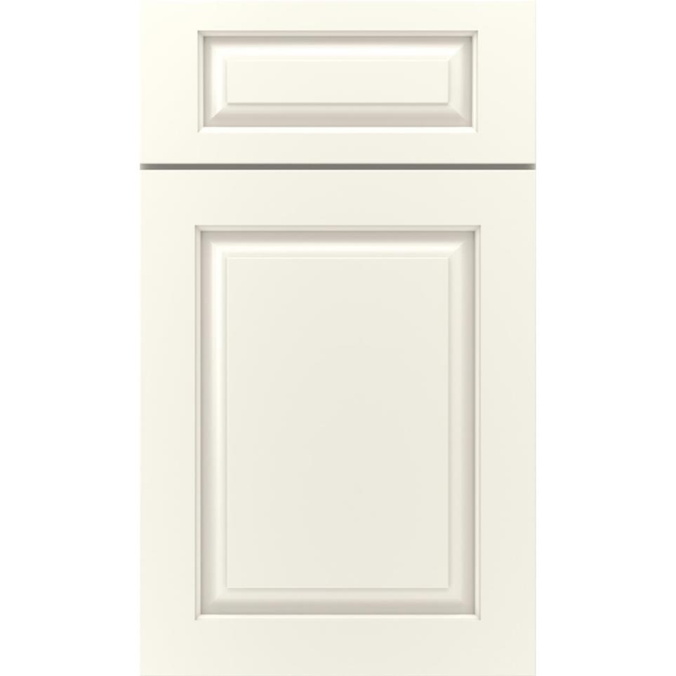 Square Extra White Paint - White Square Cabinets