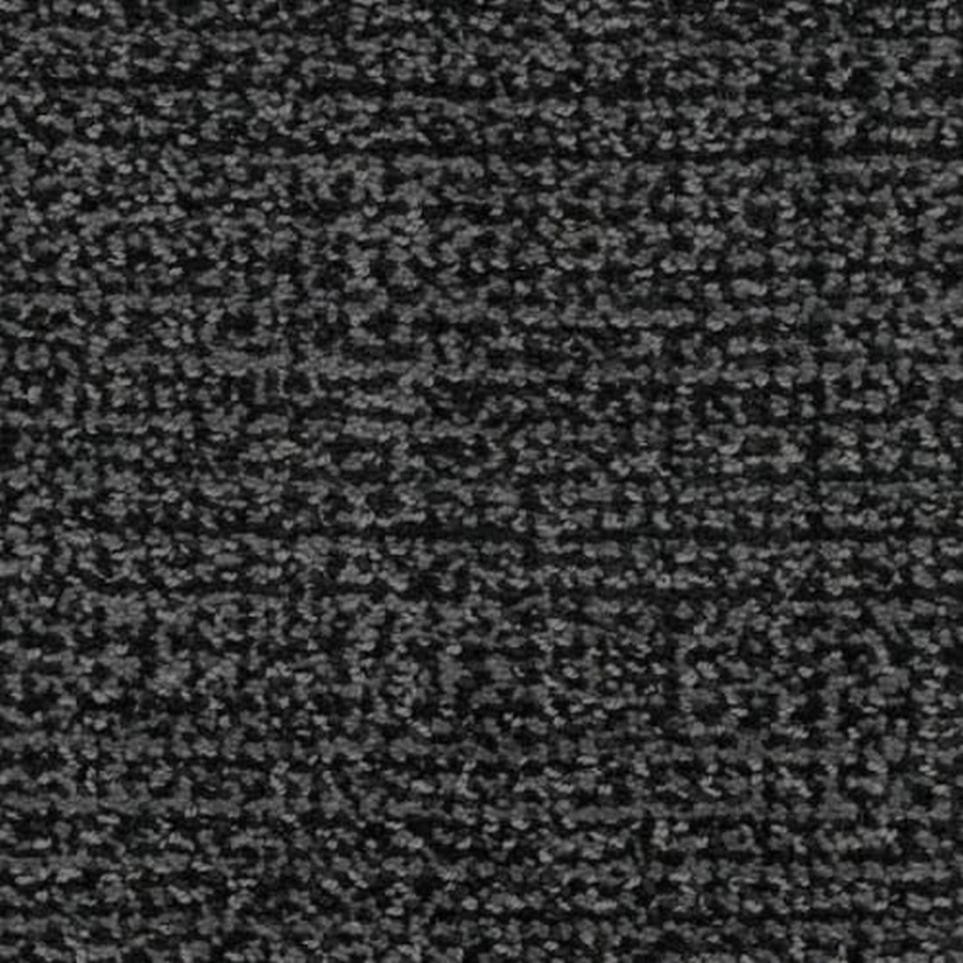 Pattern Rufferee Black Carpet