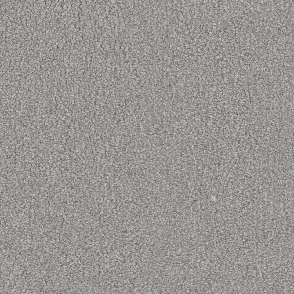 Textured Saxony Aquarius White Carpet