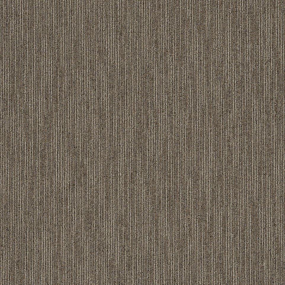 Loop MASTERMIND Brown Carpet Tile