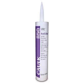 Sundries/Install Materials Sterling Gray Adhesives, Sealants, and Caulk
