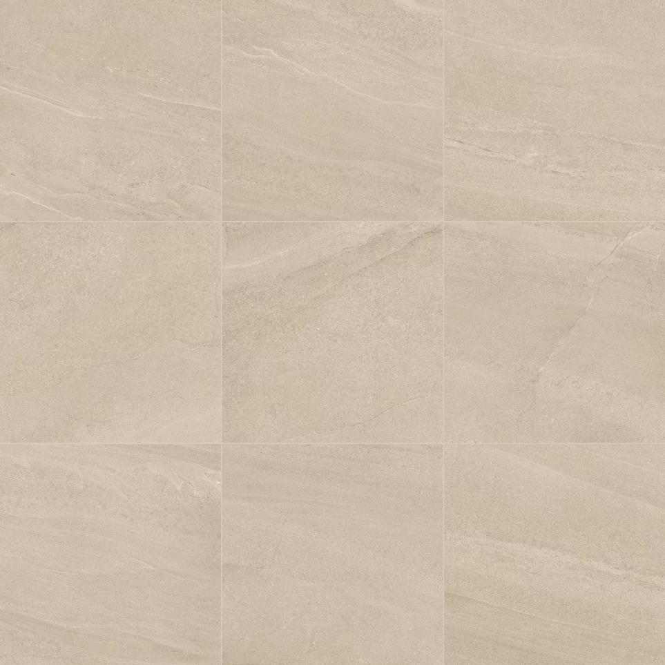 Tile Fawn Matte Beige/Tan Tile