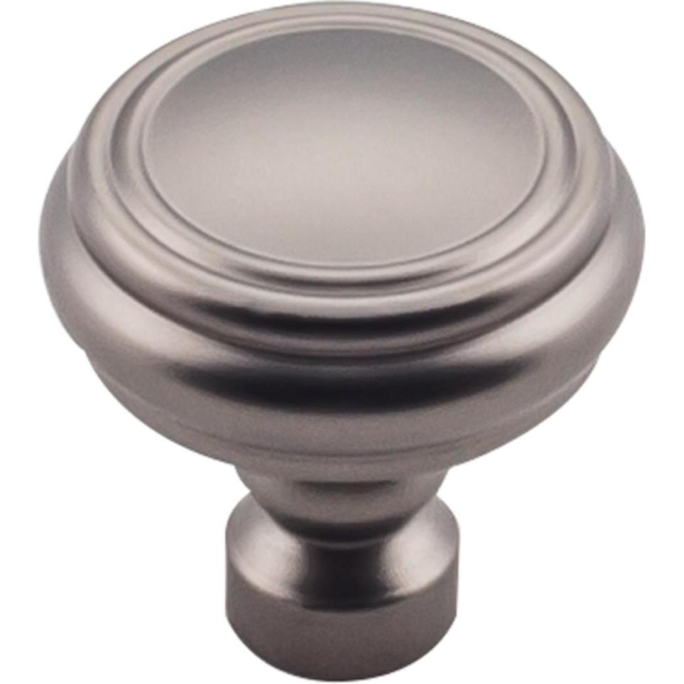 Knob Ash Gray Specialty Knobs