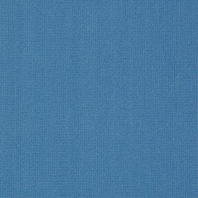 Loop Blue Cruise Blue Carpet Tile