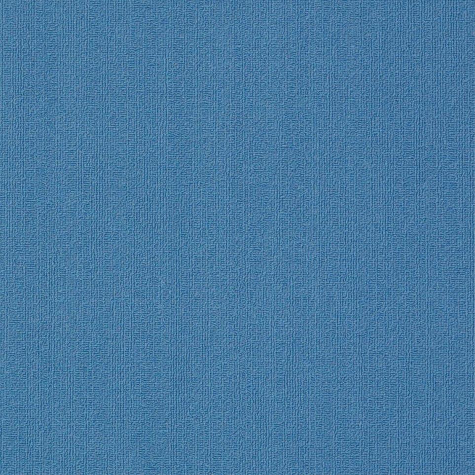 Loop Blue Cruise Blue Carpet Tile