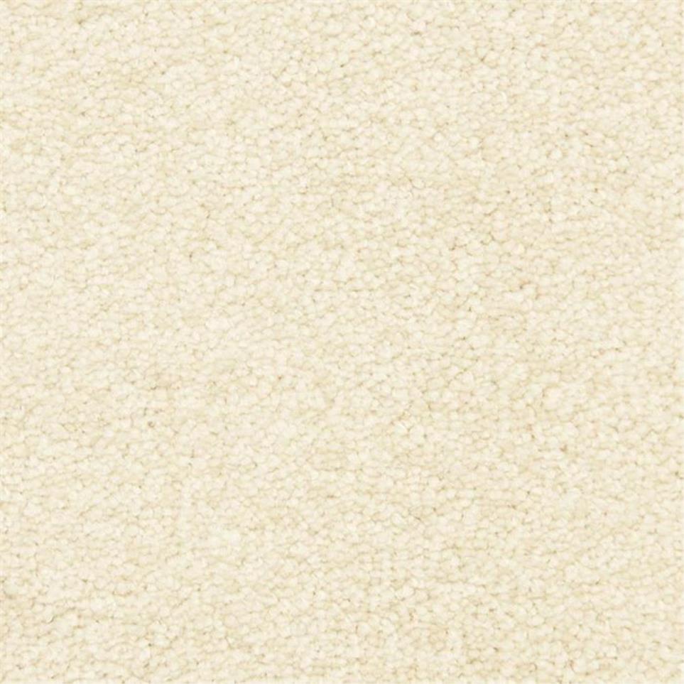 Casual Texture Pillar White Carpet