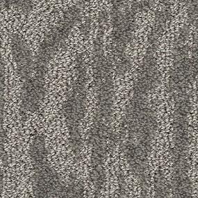 Pattern Shadow Slate Gray Carpet